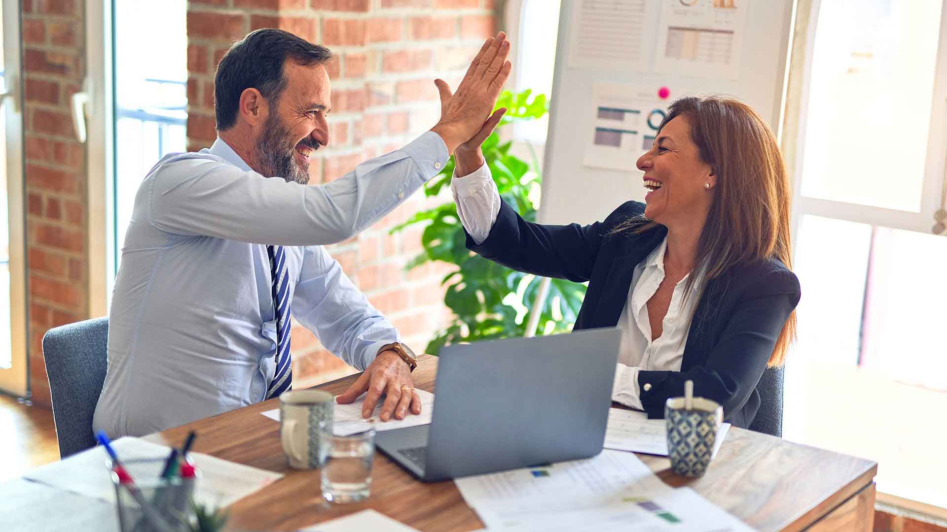 A custom digital platform designed for business growth